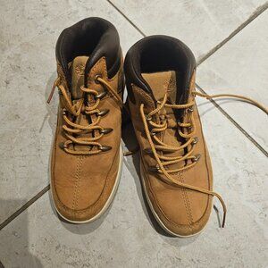 Timberland shoes